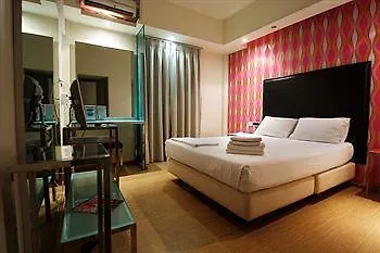 Hotel Mary Plaza Piraeus